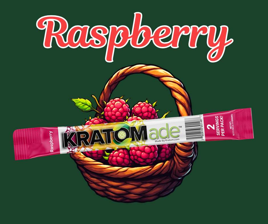 Raspberry KM Best