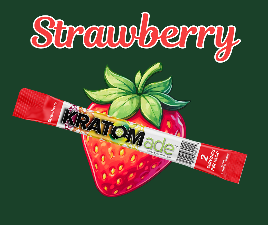 Strawberry KM Best Seller