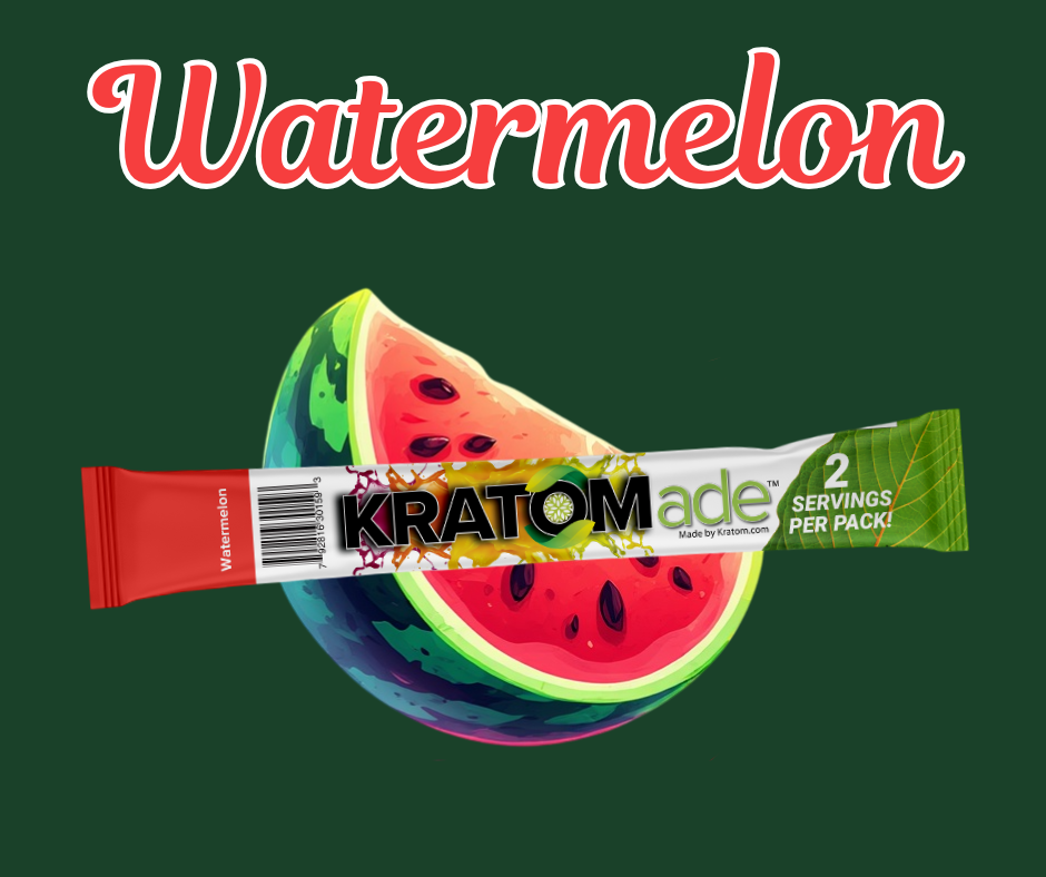Watermelon KM Best Seller