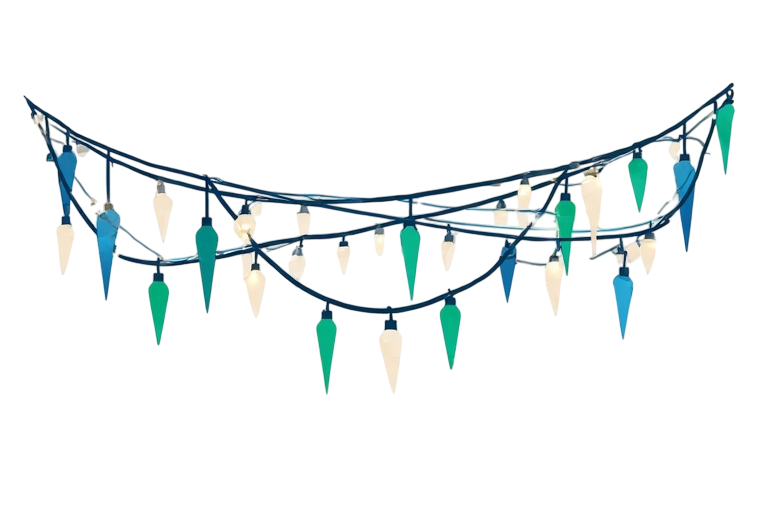 Strand of Lights