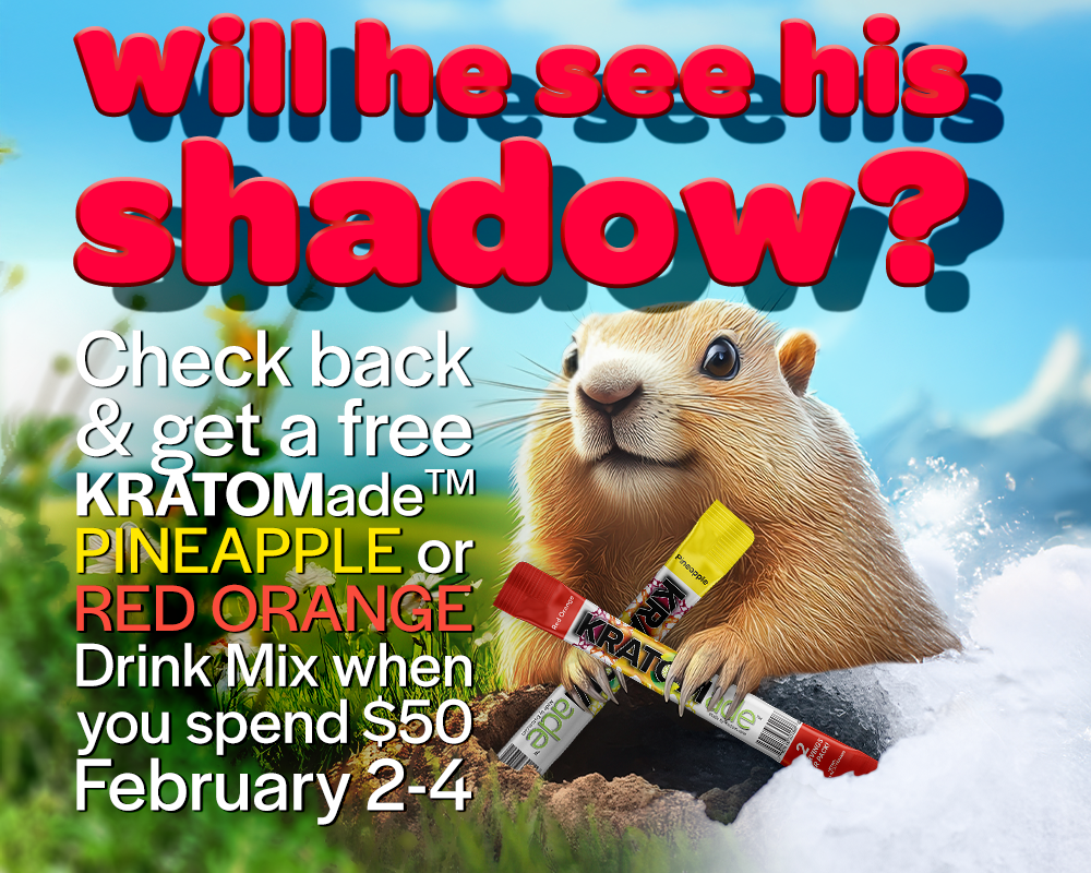 Groundhog Day 2026 Mobile