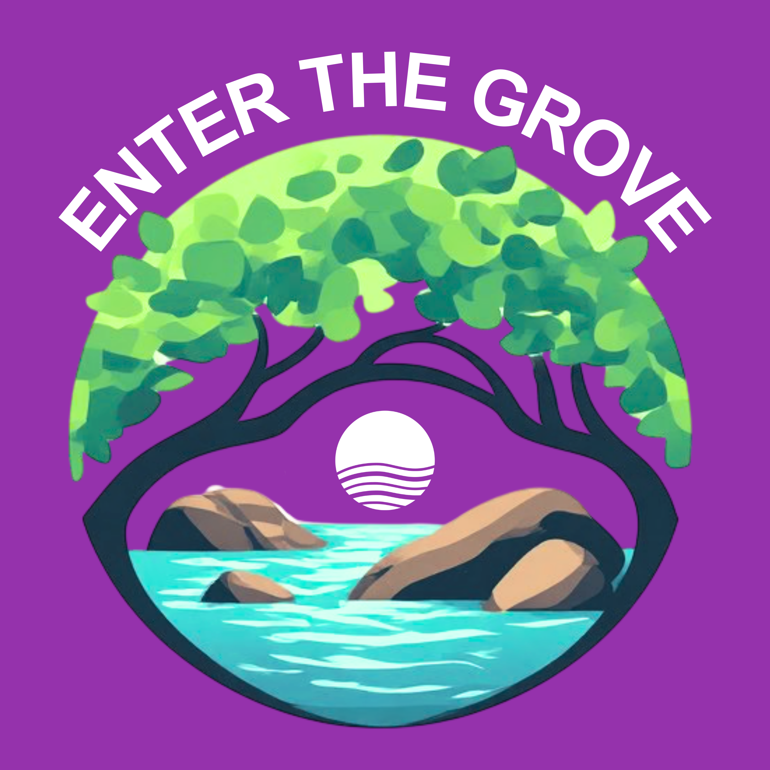 Enter the Grove Mobile