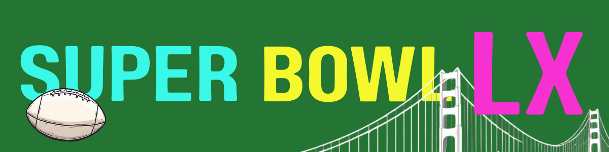 Super Bowl LX Desktop