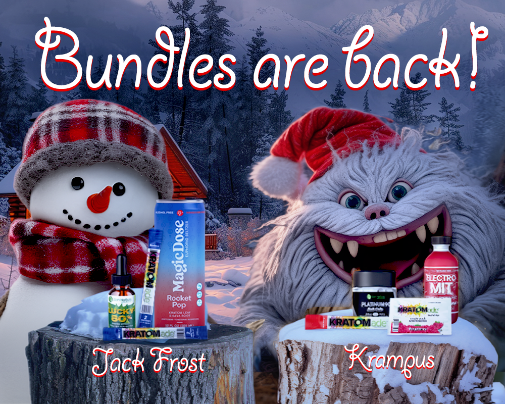 Winter Bundles are Back Mobile