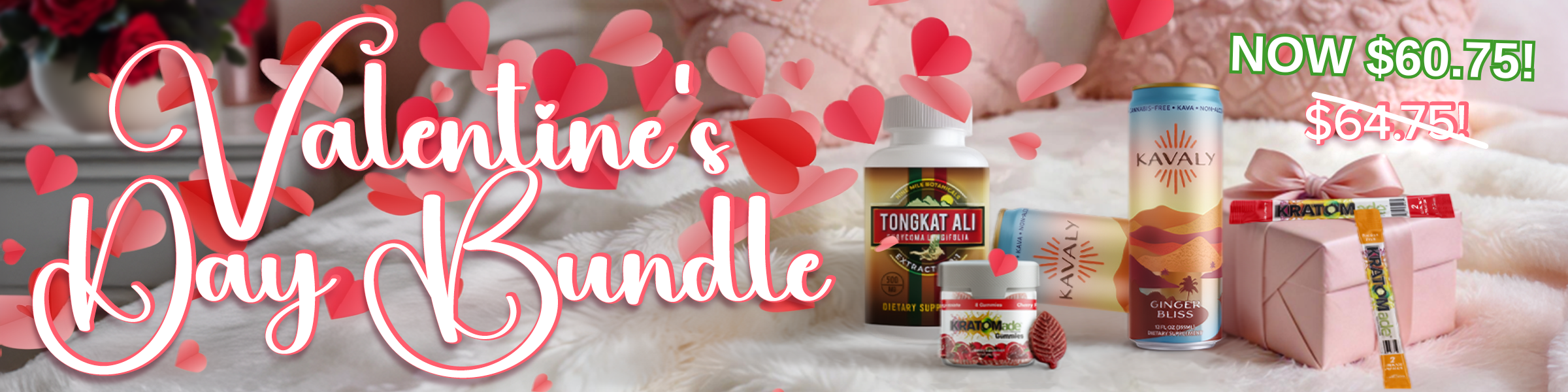 Be Mine Bundle with NEW Price