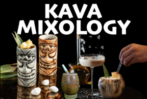 Read more about the article Kava Mixology