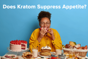 Read more about the article Kratom and Appetite