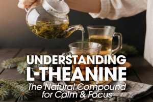 Read more about the article What is L-Theanine