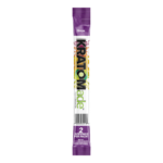 Kratom Drink Mix Grape Flavor - Kratomade