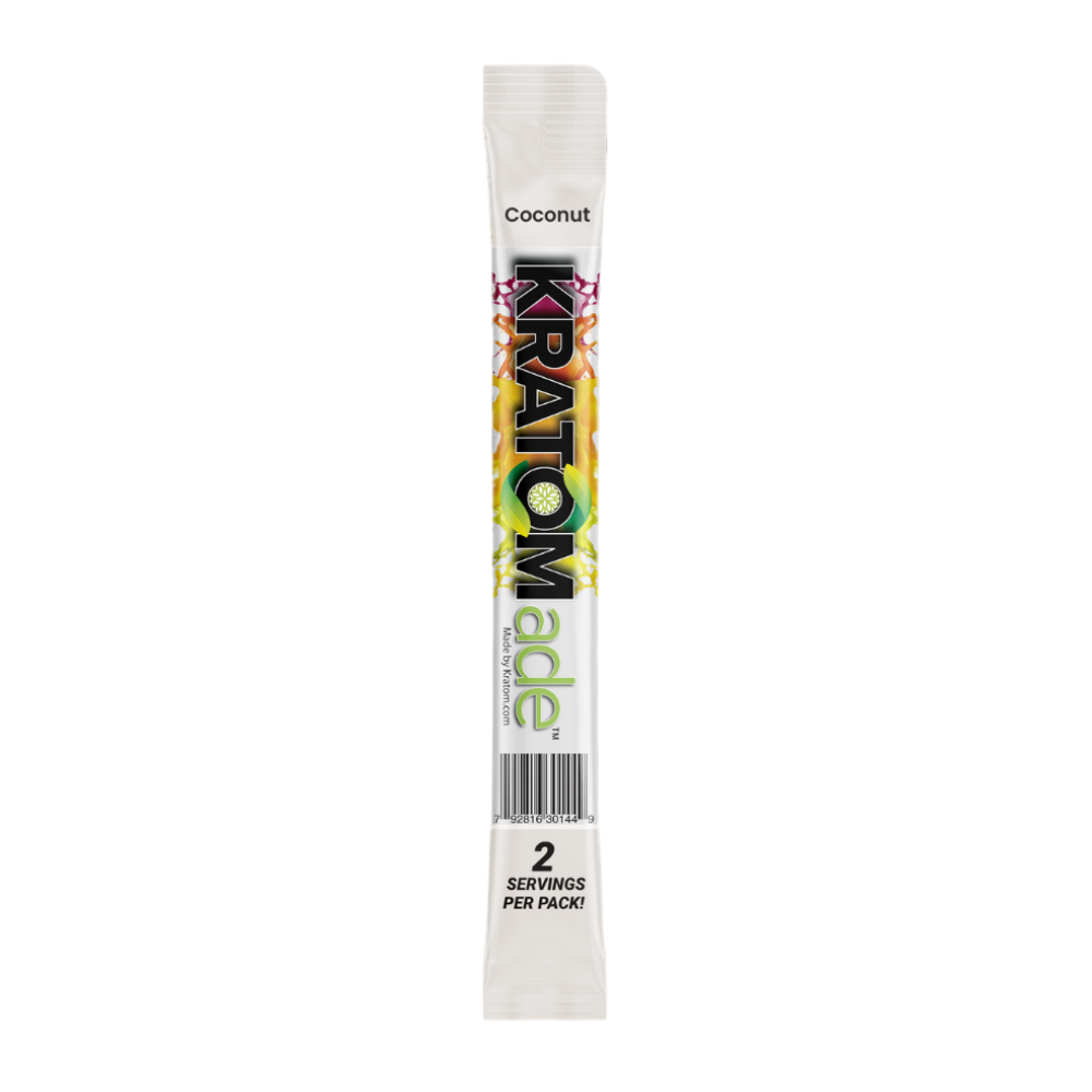 Coconut Drink Mix