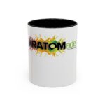 Kratomade Coffee Mug