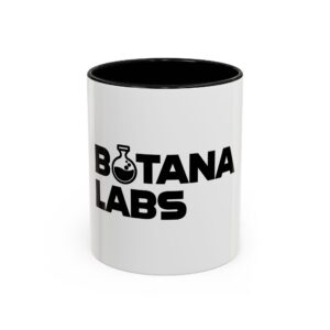 BotanaLabs Coffee Mug