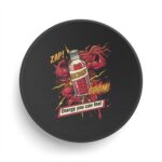 ElectroMIT Hockey Puck