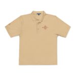 Kavaly Polo Shirt (Embroidered)