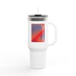 Speciosa Soda Travel Mug, 40oz