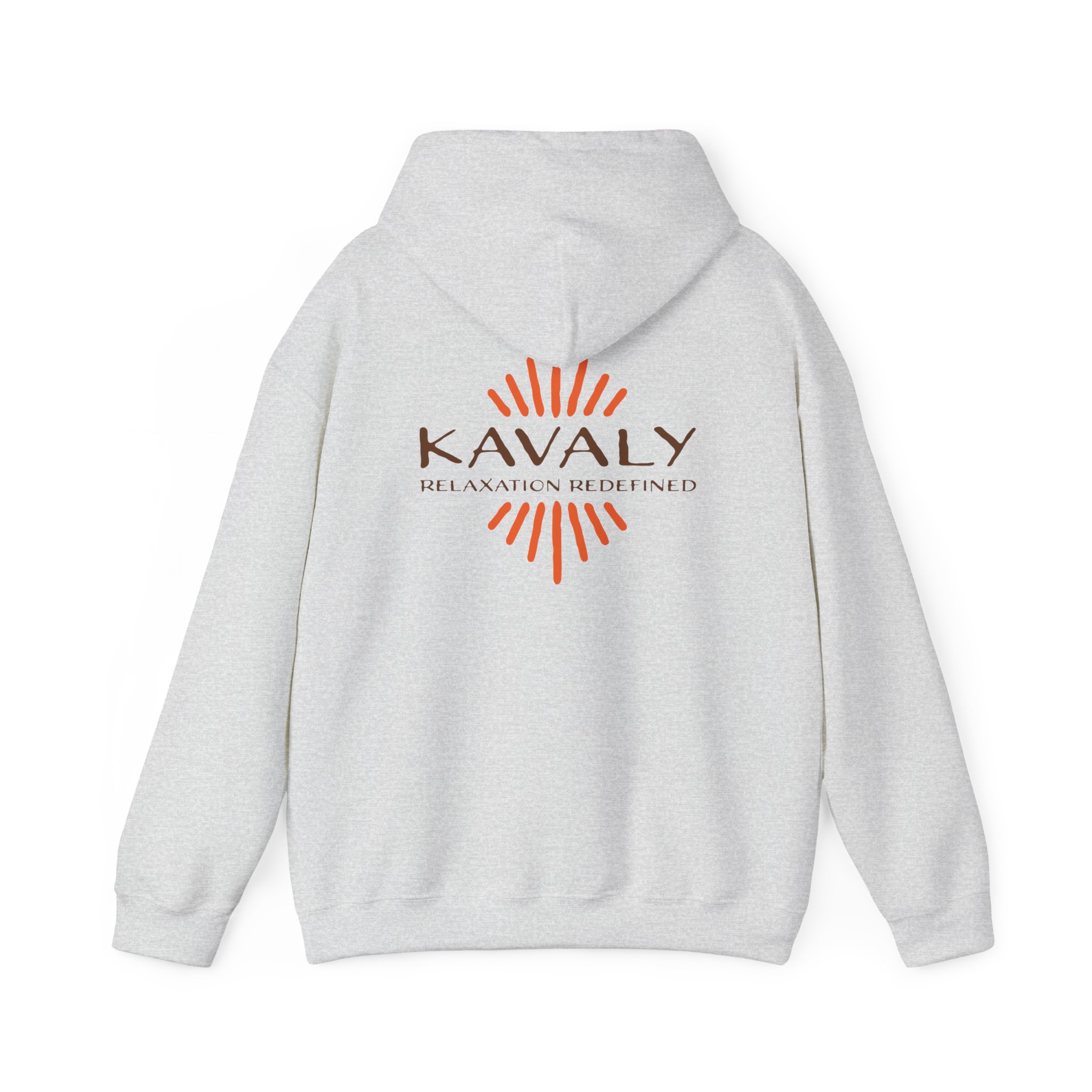 Kavaly Sweatshirt - Image 6