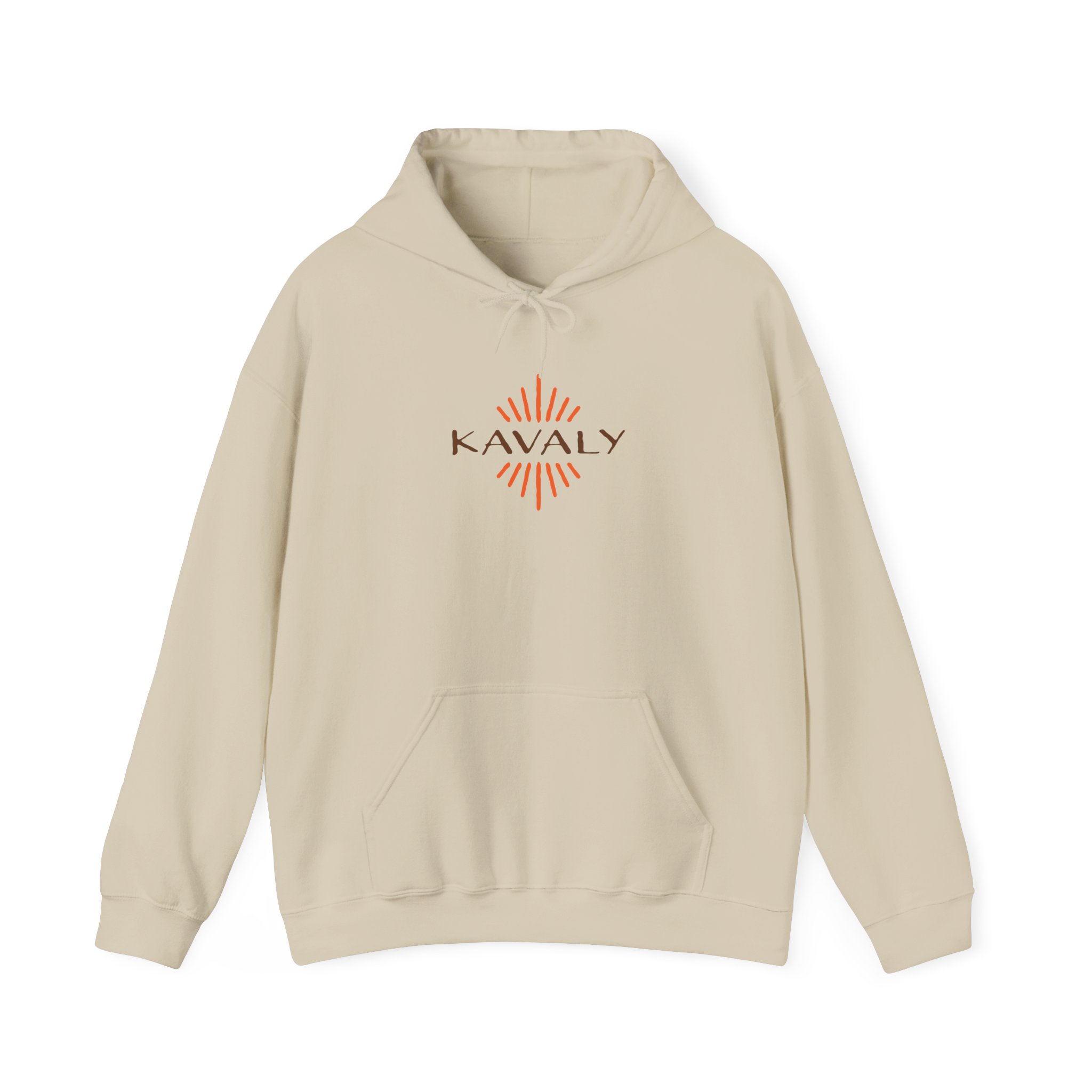 Kavaly Sweatshirt - Image 9
