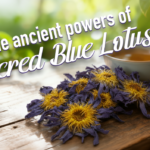 Sacred Blue Lotus Blog Featured Image