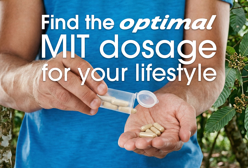 Kratom Dosage for Beginners