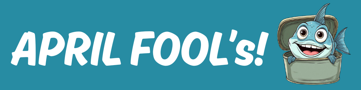 April Fools 2026 Desktop