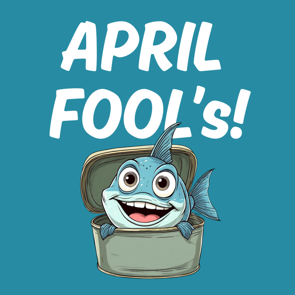April Fools Mobile