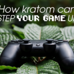 Level Up With Kratom Blog
