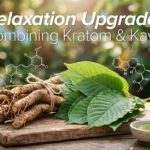 Blog Featured Image: Combining Kratom and Kava