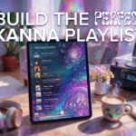 Building the Perfect Kanna Playlist