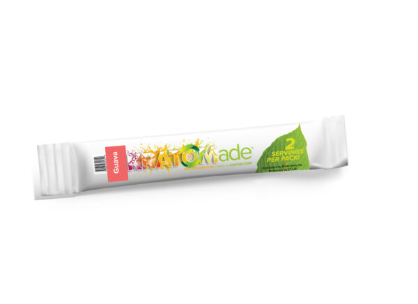 Kratomade Drink Mix-Guava-STICK-PACK-
