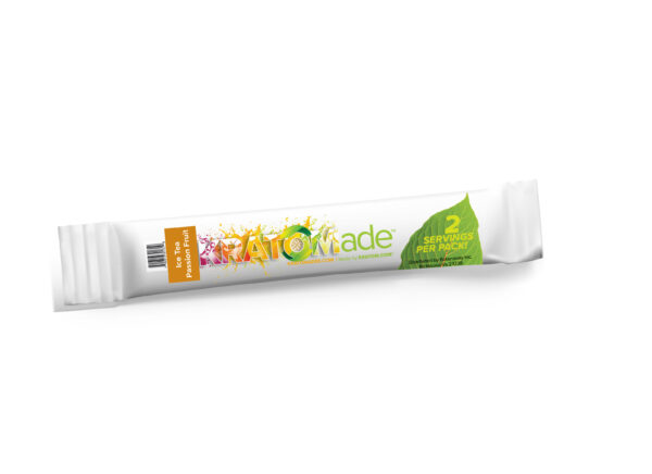 Kratomade Drink Mix-ICE-TEA-passion-fruit-STICK-PACK-