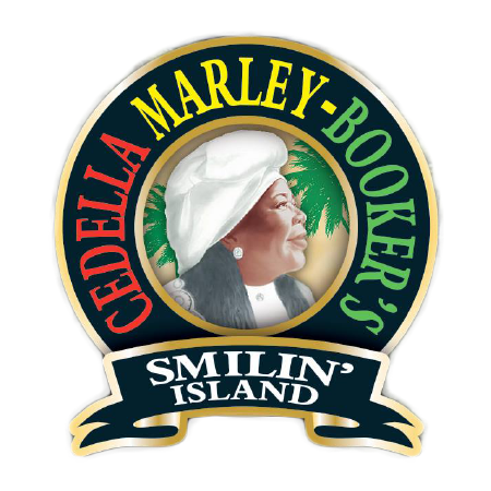 Smilin Island logo
