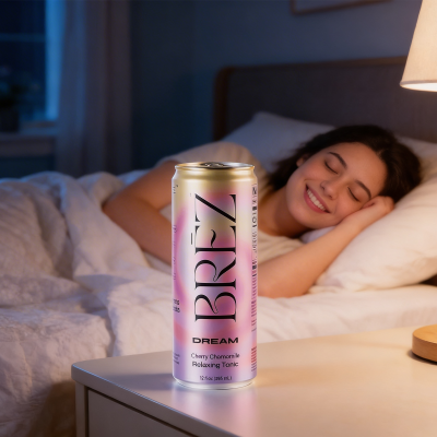 Brez Dream for Sleep