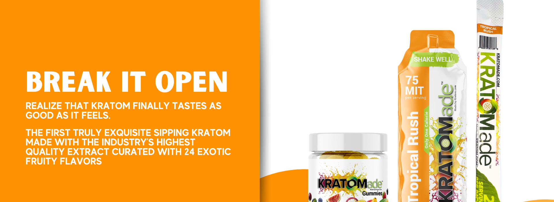 KRATOMADEHERO