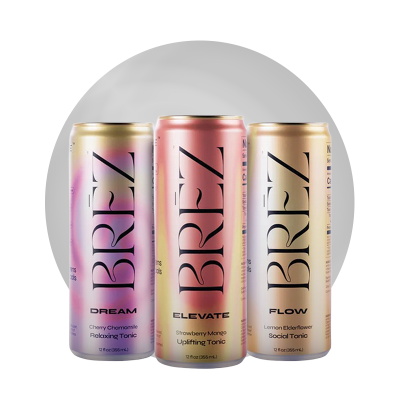 ZH Kava Kratom Infusion Pg Brez