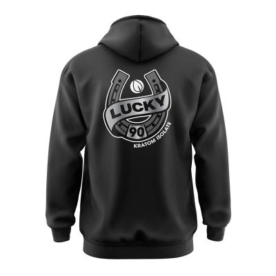 Lucky90 Hoodie- Back