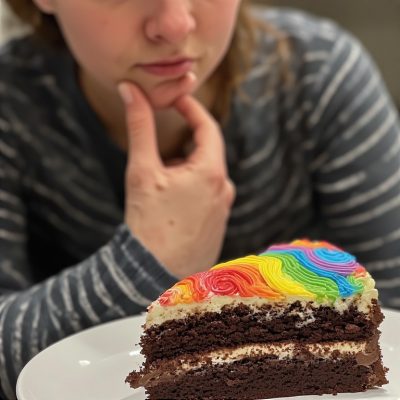 Dopamine Hits and Food