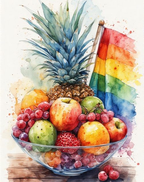 KRATOMade™ is here for PRIDE! KRATOMade™ is here for PRIDE!