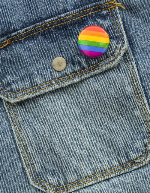 Pride Month is Here Pride Month is Here