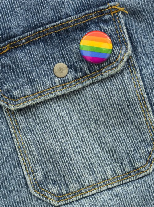 Pride Month is Here Pride Month is Here