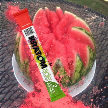 FREE Watermelon Stick with Every Purchase!