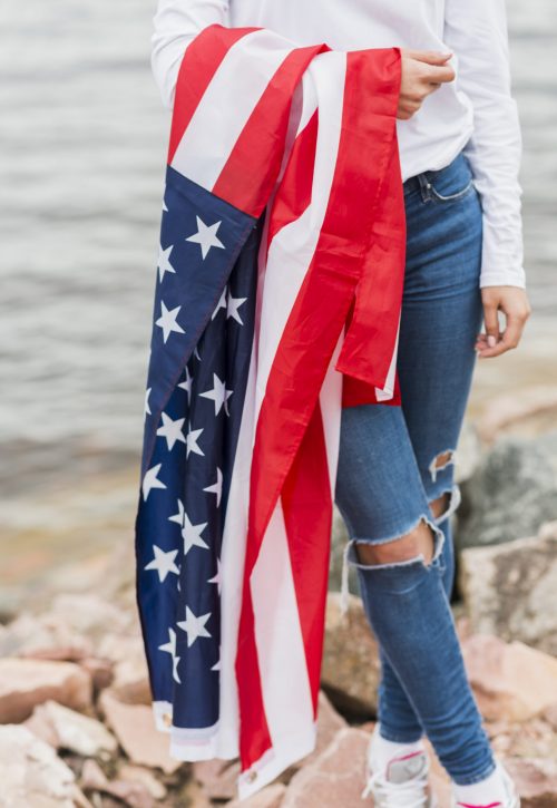 Memorial Day: We Want to Say Thank You Memorial Day: We Want to Say Thank You