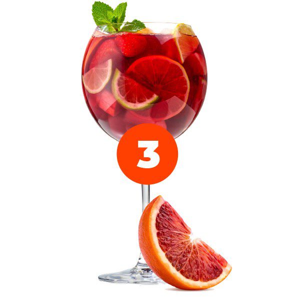 three